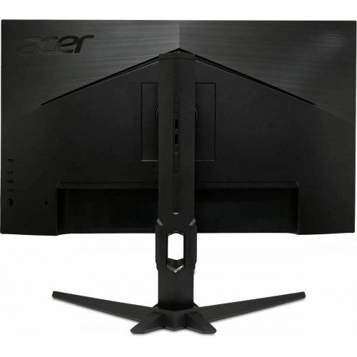 Монитор Acer XV272KV5bmiiprx (черный) 3