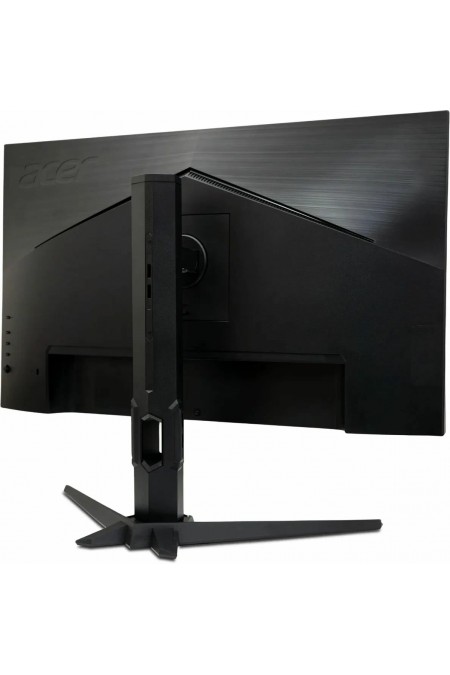 Монитор Acer XV272KV5bmiiprx (черный) 4