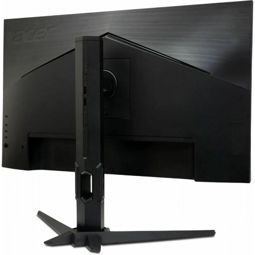 Монитор Acer XV272KV5bmiiprx (черный) 4