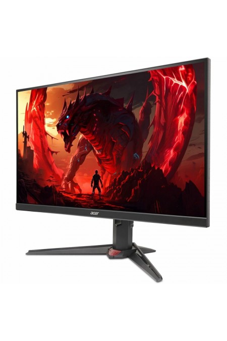 Монитор Acer XV272UF3bmiiprx (черный) 1