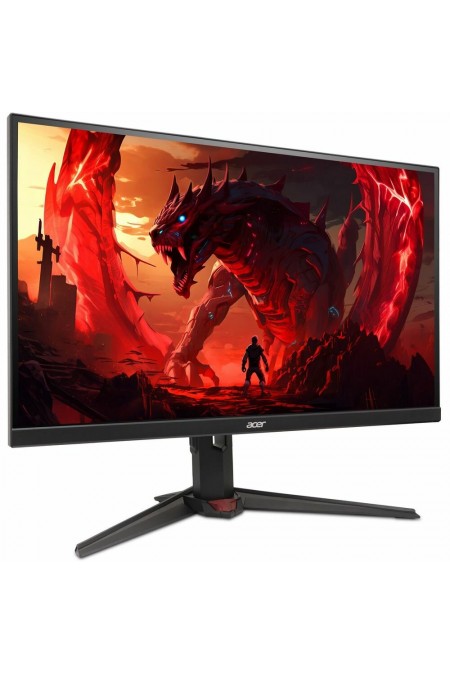 Монитор Acer XV272UF3bmiiprx (черный) 2