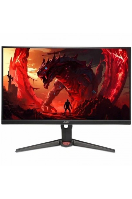 Монитор Acer XV272UX1bmiiprx (UM.HX2CD.102) (черный) 