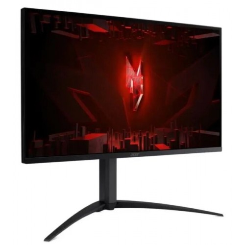 Монитор Acer XV275KP3biipruzx (черный) 1