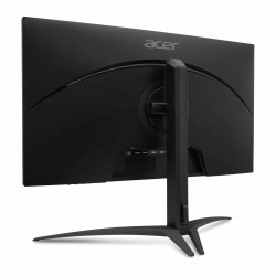 Монитор Acer XV275KP5biipruzx (черный)