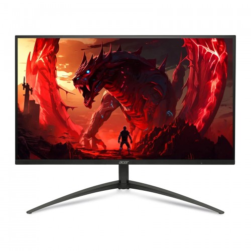 Монитор Acer XV275KP5biipruzx (черный) 1