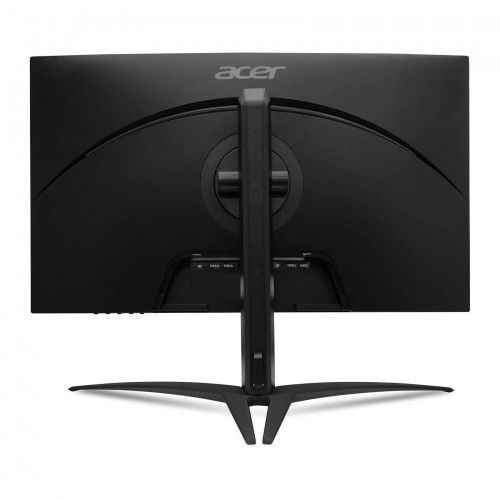 Монитор Acer XV275KP5biipruzx (черный) 4