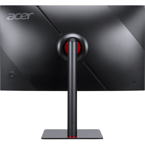 Монитор Acer XV275Kymipruzx (темно-серый) 1