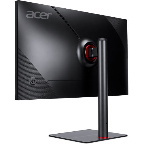 Монитор Acer XV275Kymipruzx (темно-серый) 2