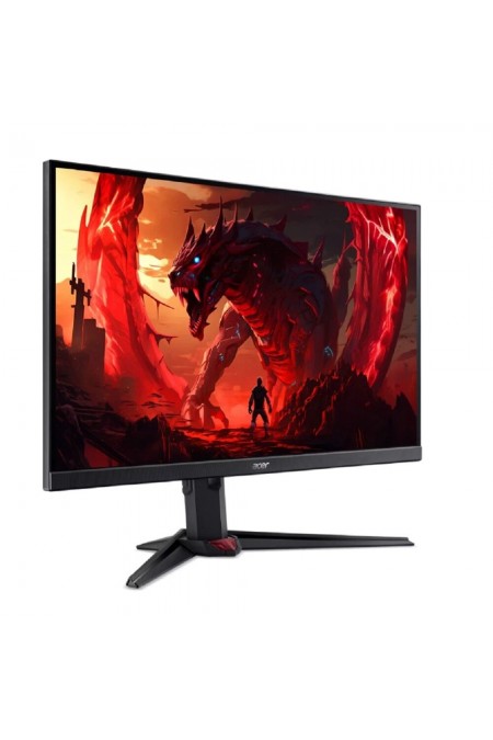 Монитор Acer XV320QKV4bmiiprx (черный) 1