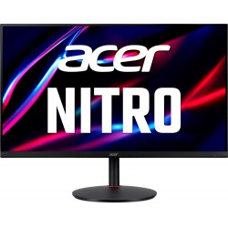 Монитор Acer XV322QKV3bmiiphx (UM.JX2CD.301) (черный)