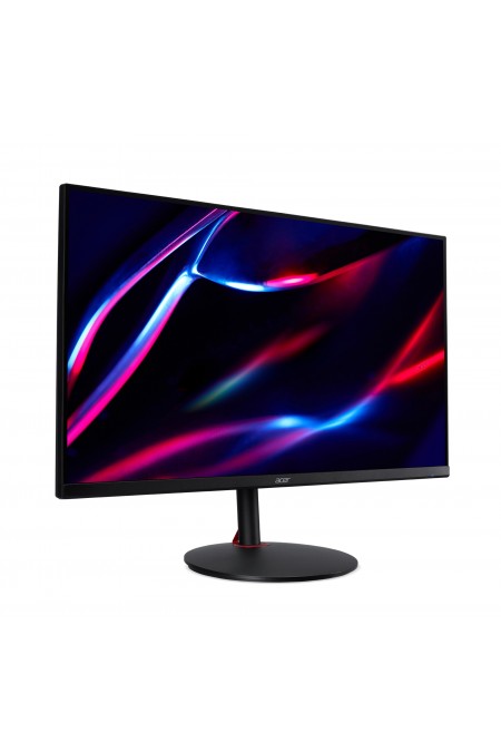 Монитор Acer XV322QKV3bmiiphx (UM.JX2CD.301) (черный) 1