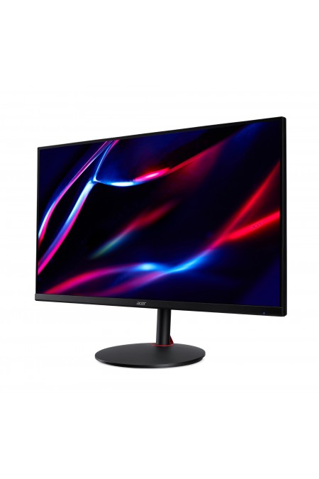 Монитор Acer XV322QKV3bmiiphx (UM.JX2CD.301) (черный) 2