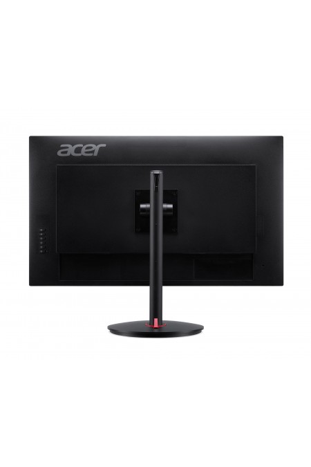 Монитор Acer XV322QKV3bmiiphx (UM.JX2CD.301) (черный) 3