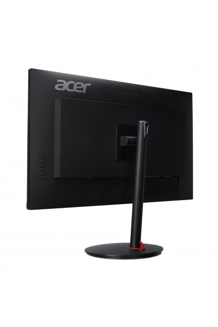 Монитор Acer XV322QKV3bmiiphx (UM.JX2CD.301) (черный) 4