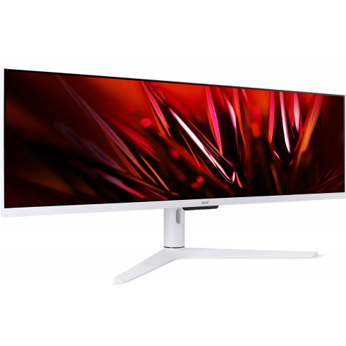Монитор Acer XV431CPwmiiphx (белый) 1