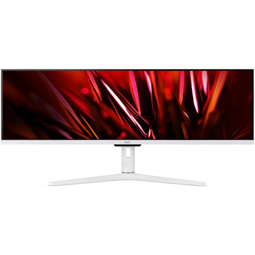 Монитор Acer XV431CPwmiiphx (белый) 7