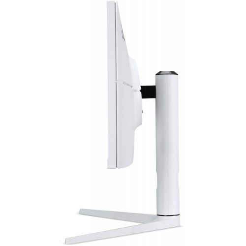 Монитор Acer XV431CPwmiiphx (белый) 8