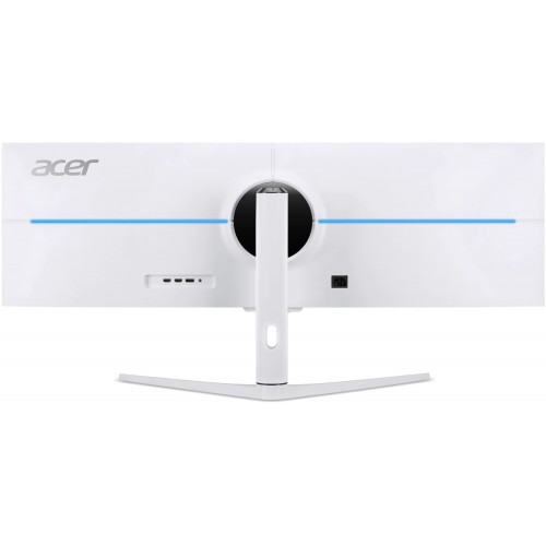 Монитор Acer XV431CPwmiiphx (белый) 9