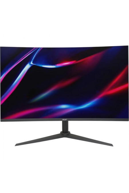 Монитор Acer XZ320QS3bmiiphx (UM.JX0CD.301) (черный) 