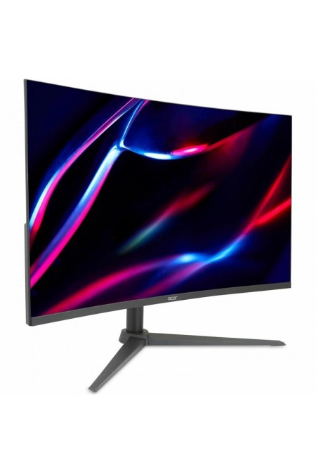 Монитор Acer XZ320QS3bmiiphx (UM.JX0CD.301) (черный) 1