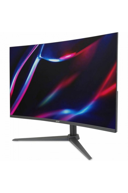 Монитор Acer XZ320QS3bmiiphx (UM.JX0CD.301) (черный) 2