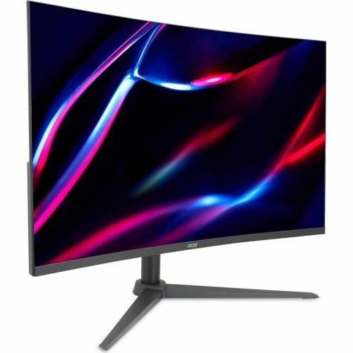Монитор Acer XZ320QS3bmiiphx (UM.JX0CD.301) (черный) 5