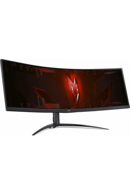 Монитор Acer XZ452CUVbemiiphuzx (черный) 