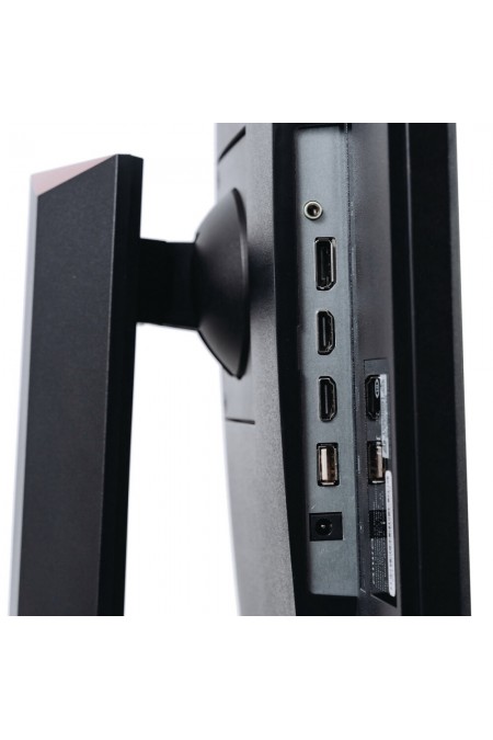 Монитор AIWA MZ270A-K (черный) 5