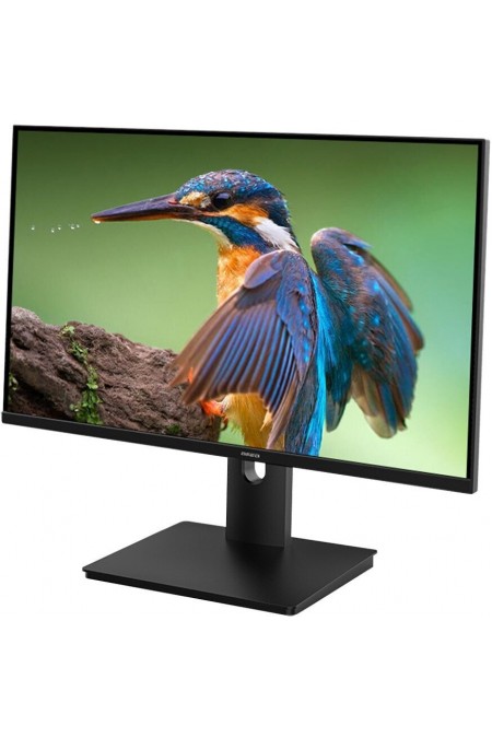 Монитор AIWA MZ270A-K (черный) 7