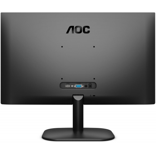Монитор AOC 22B2H (черный) 1