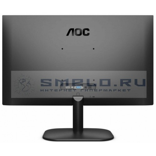 Монитор AOC 22B2H (черный) 3