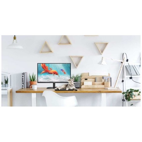 Монитор AOC 22B2H (черный) 9