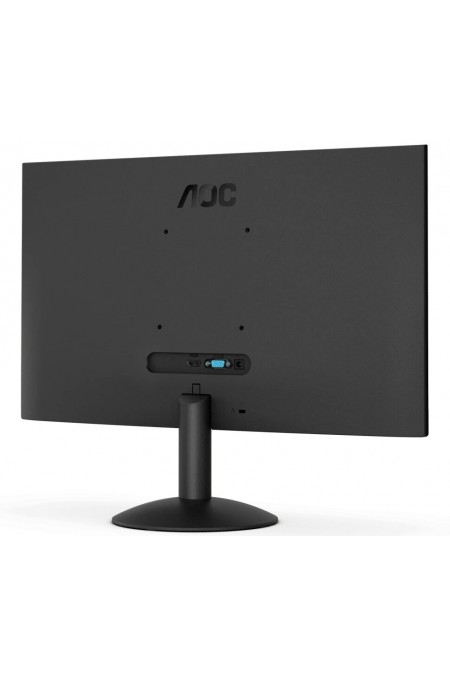 Монитор AOC 22B30HM2 (черный) 