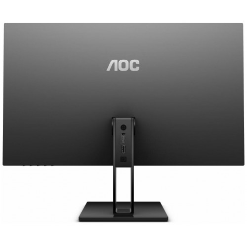 Монитор AOC 22V2Q (черный) 1