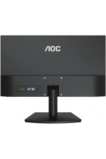 Монитор AOC 24B15H3 (черный) 1