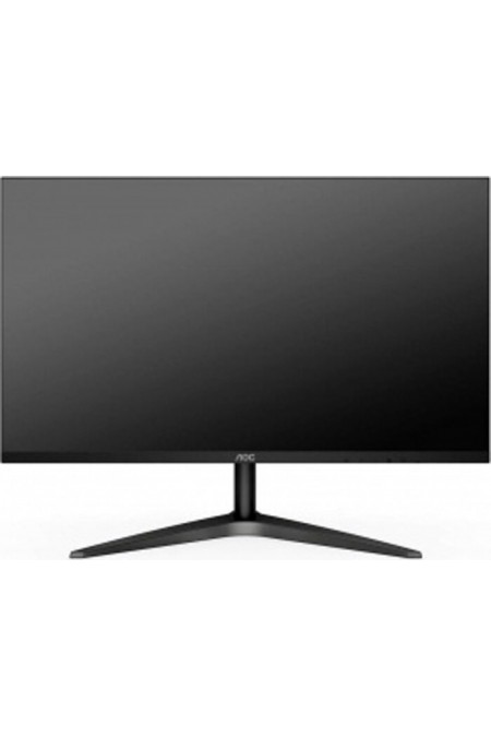 Монитор AOC 24B1H (черный) 