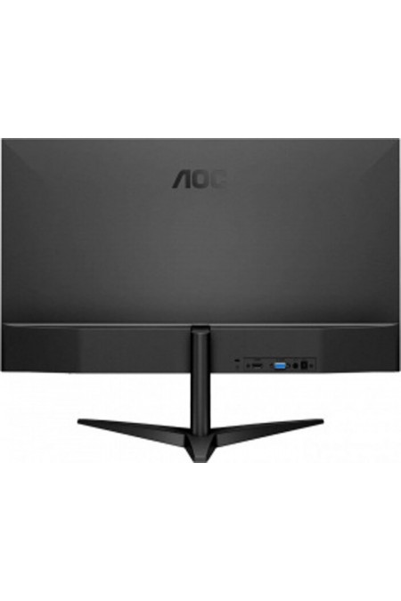 Монитор AOC 24B1H (черный) 1