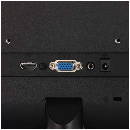 Монитор AOC 24B2XHM2 (черный) 2