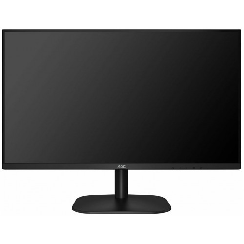 Монитор AOC 24B2XHM2 (черный) 4