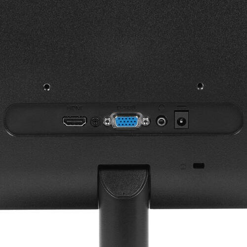 Монитор AOC 24B2XHM2 (черный) 7