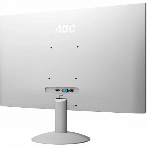 Монитор AOC 24B30H3/BW (белый) 7