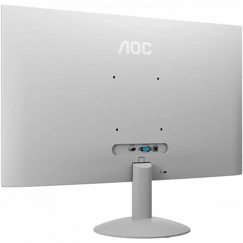 Монитор AOC 24B30H3/BW (белый) 8