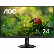 Монитор AOC 24B30H3 (черный)