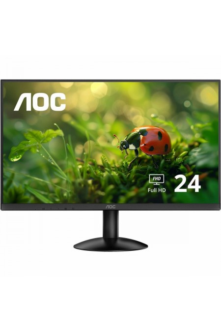 Монитор AOC 24B30H3 (черный) 