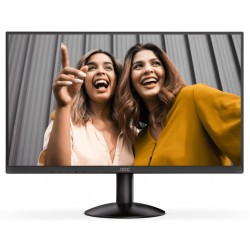 Монитор AOC 24B30HM2 (черный)