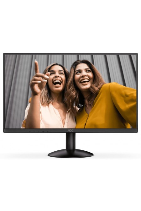 Монитор AOC 24B30HM2 (черный) 