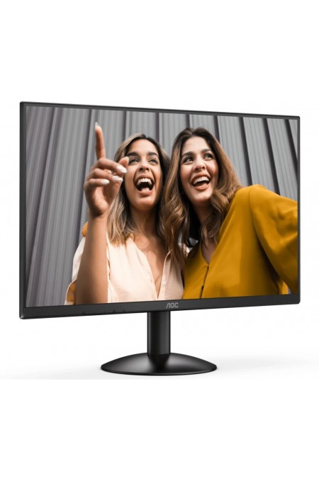 Монитор AOC 24B30HM2 (черный) 1