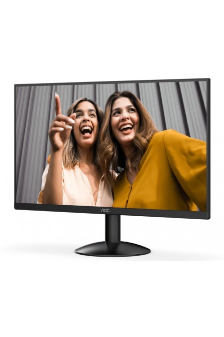 Монитор AOC 24B30HM2 (черный) 2