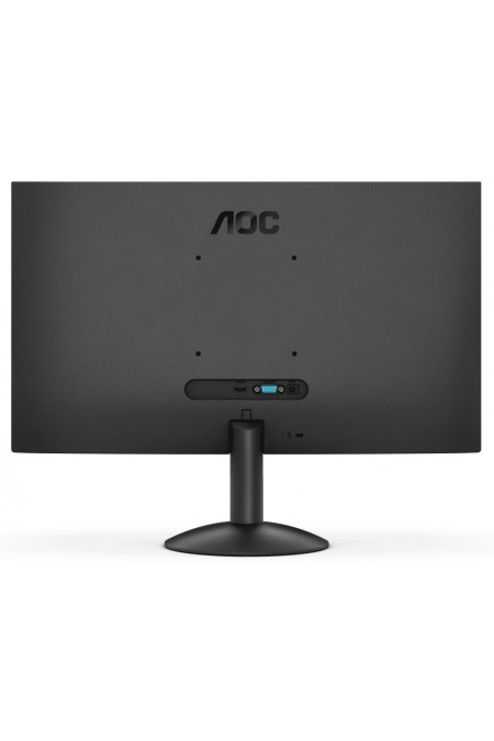 Монитор AOC 24B30HM2 (черный) 3