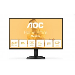 Монитор AOC 24B31H (черный)